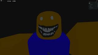 Simon says horror Roblox!!!