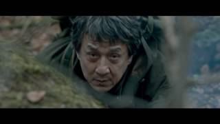 The Foreigner Official Trailer 1