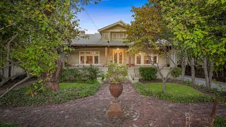 Mulberry House | 92 Hare Street, Echuca