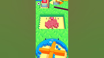 Mob Control: Boss Fight using 🐻 #mobcontrol #mobcontrolgame #mobcontrolgameplay