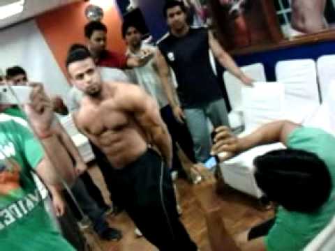 Gold gym indirapuram coupons