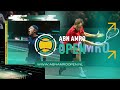 ABN AMRO Open - Commercial 2025