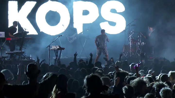 KOPS  Salvation (Live at Roskilde Festival 2019)