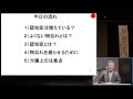 【愛知県東海市】認知症フォーラムにおける講演会動画