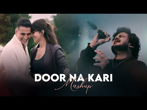 DUUR NA KARIN - KHEL KHEL MEIN | Akshay Kumar | Vaani Kapoor | Vishal Mishra | Taapse Pannu | Ammy