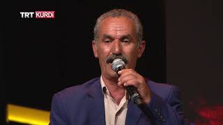 Dengbêj Evdirehmanê Panosê - Sêvdînê Leweç