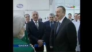 Qazax Konserv Zavodu