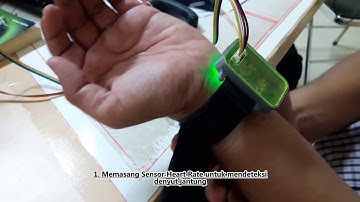 Virtual Reality Augmented Cycling