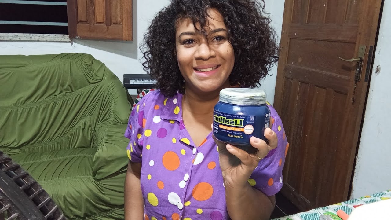 RETOQUE DE RAÍZ USANDO ALISANTE COM AMÔNIA ( TIOGLICOLATO) SEM TIRAR OS CACHOS