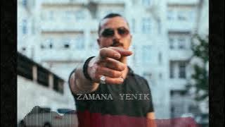 Defkhan ft. Esra - Zamana yenik