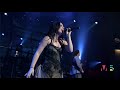 Evanescence - The Only One - Nissan Live Sets (2007)