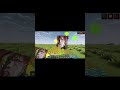 Minecraft #minecraft #lyunaff #shorts 4