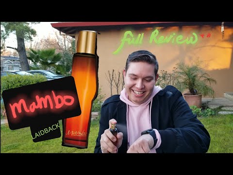 De Mambo
