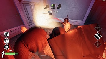 We Both Nearly Won... | Agent (Human) Gameplay - Puppet Master: The Game