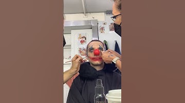 The Clown Prince of #ONEPIECE, Jeff Ward