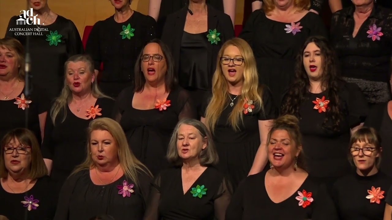 Baba Yetu - Performed by Hummingsong Choirs – Viva la Musica Concert 1