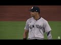 A Sit-Down with Oswaldo Cabrera | NEW YORK YANKEES 2024
