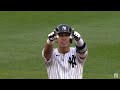 A Sit-Down with Oswaldo Cabrera | NEW YORK YANKEES 2024