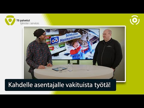 Video: Voiko sanasto olla monikko?