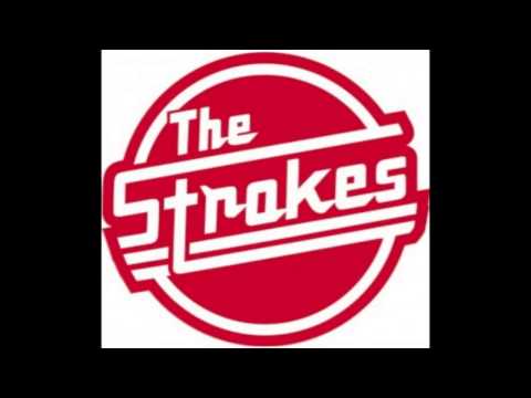 The Strokes - Juicebox