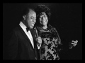 Ella Fitzgerald  Louis Armstrong - Summertime