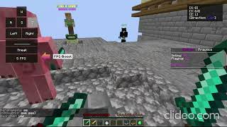 Eaglercraft Client FPS Booster: Kone Client (Link in description and comment section)