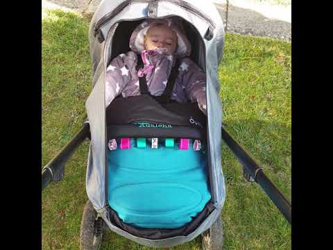 Video: SnoozeShade Plus Deluxe pregled