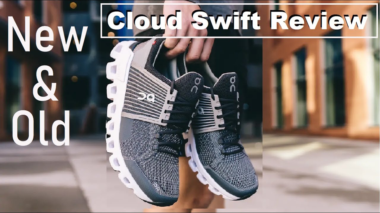on cloud swift 2.0
