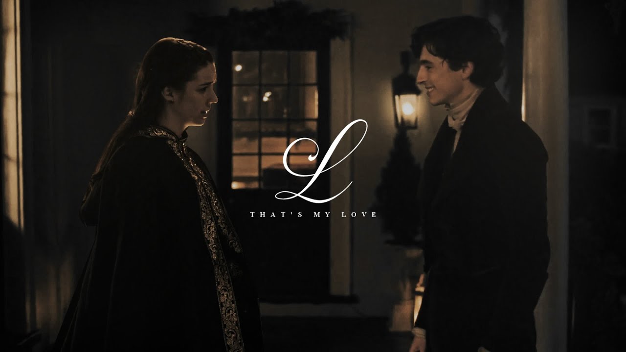 • Mary Stuart & Henry V || Where's my love