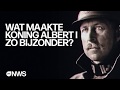 Albert I: naast koning ook oorlogsheld