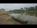 UTV. Почему второй год подряд уровень воды в реке Урал в районе Оренбурга ниже нормы?