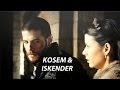 kosem & iskender | loose lips sink ships