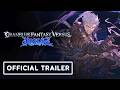 Granblue Fantasy Versus: Rising - Official Id DLC Character Teaser Trailer