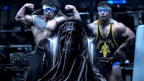 TREN TWINS x Mqx x Tevvez - Immortals