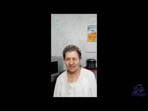 Зачем меня окликнул ты (В толпе бесчисленной людской) - русская народная песня