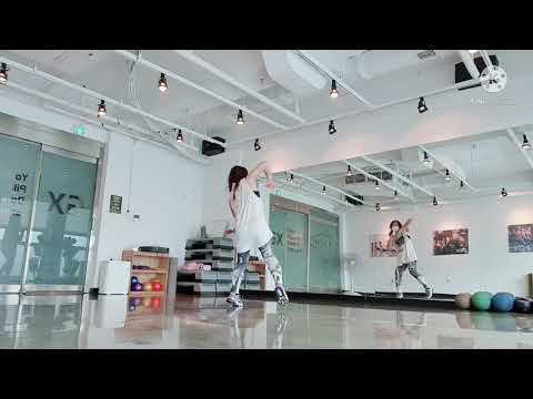 go ape 다이어트 댄스