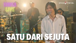 Satu dari Sejuta - Once Mekel | SIGMA Live