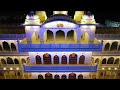 Man singh  palace  jhalawar kota   rajasthan  dron shoot