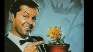 STRANGEST FILMS 23: The Little Shop of Horrors 1960