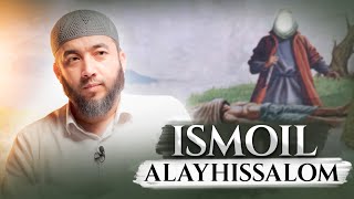 Ismoil Alayhissalom | Payg'ambarlar tarixi | Ustoz Anasxon Mahmud | @REGISTONTV #registontv