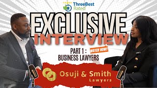 Insights from a Top Legal Expert: Navigating Business Law in Calgary!👨‍⚖️⚖️