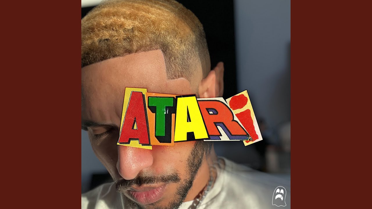 Watch aTari on YouTube Watch aTari on YouTube