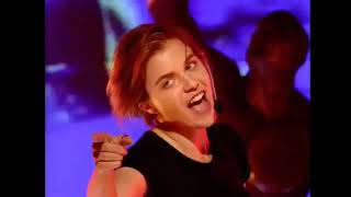 Gala - Freed From Desire (TOTP, VideoMix 1997) Resimi