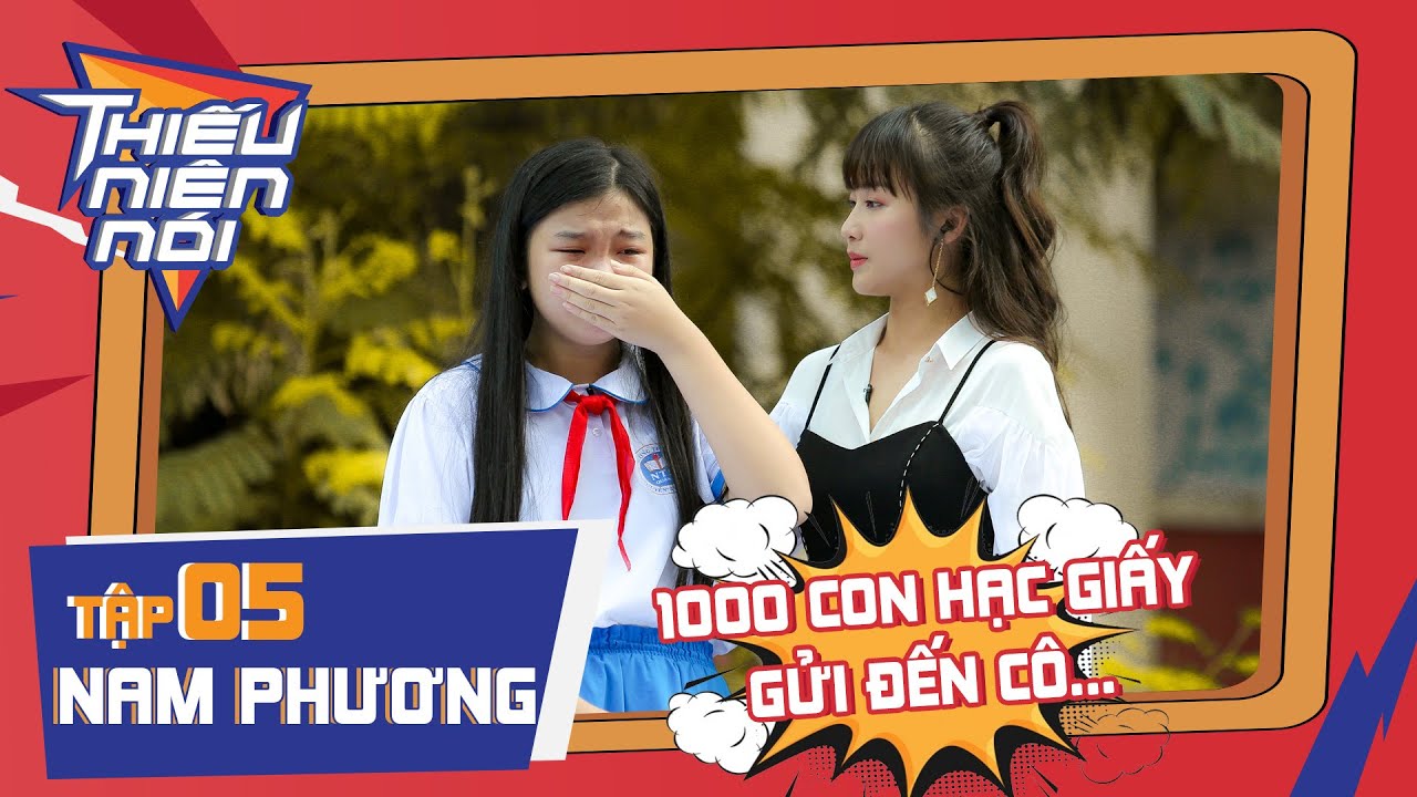 Câu chuyện 1000 con hạc giấy và