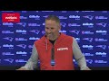 McDaniels: "Doing Anything in Football is Really a Product of Eleven People." | Press Conference