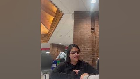 Within stimulus prompt