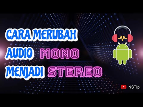 Video: Cara Mengganti Trek Audio Di Pemutar