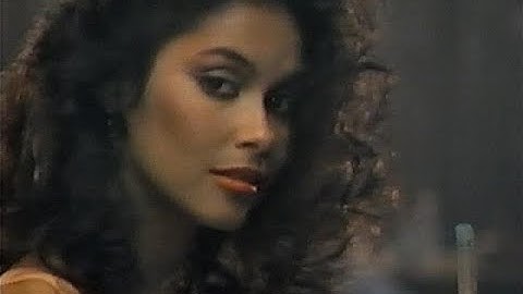 Pointer Sisters - He Turned Me Out  (1988)