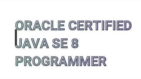 How to Register for Java Cerfitication Exam?