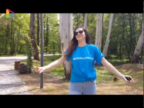 მოგზაურობა ყველაზე ამბიციურების, იუმორისტებისა და მოკრიმანჭულეების სამშობლოში